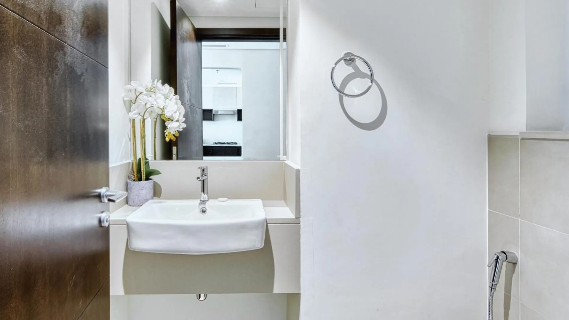 Majestic Stay At Dubai Creek Residences