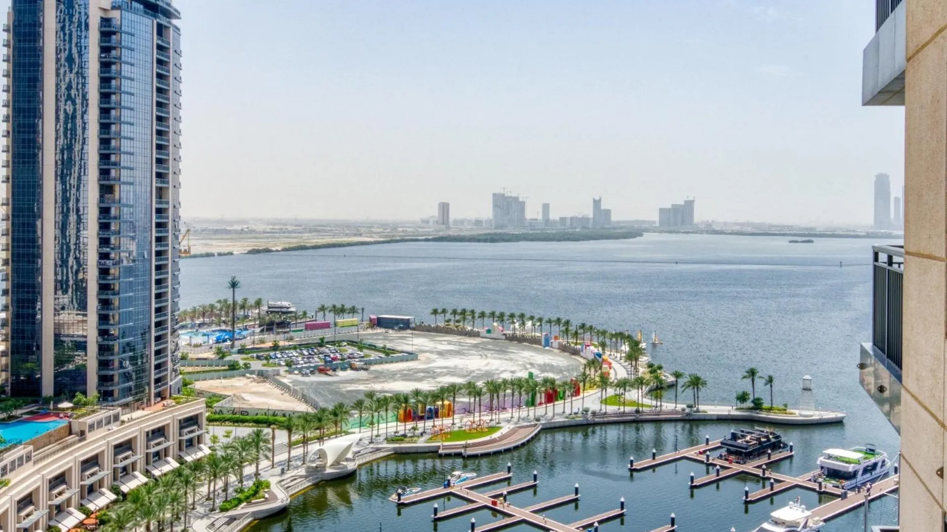 Majestic Stay At Dubai Creek Residences 0*,  איחוד האמירויות הערביות
